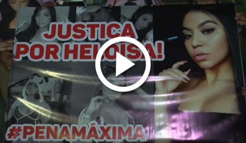 VÍDEO: julgamento de suspeito de assassinato de adolescente acontece nesta sexta em Manaus