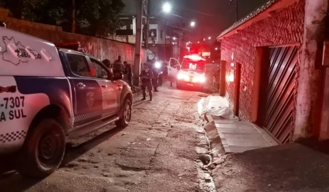 Homem é executado a tiros no bairro Petrópolis,  Zona Sul de Manaus