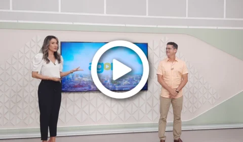 VÍDEO: prefeito fala sobre recapeamento de 10 mil ruas em Manaus; assista entrevista