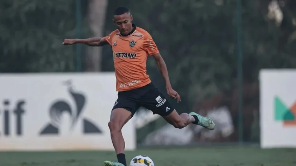 Desfalcado, Atlético/MG recebe Emelec do Equador pelas oitavas de final da Copa Libertadores nesta terça-feira, 05