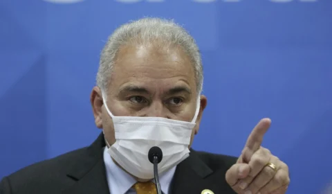 Ministro da Saúde diz que Brasil se preparou para surto da varíola dos macacos