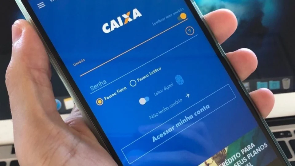 Aplicativo da Caixa fica fora do ar nesta quarta-feira em várias regiões do Brasil