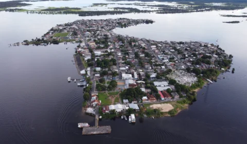 Mais quatro municípios do Amazonas são inseridos no Mapa do Turismo Brasileiro