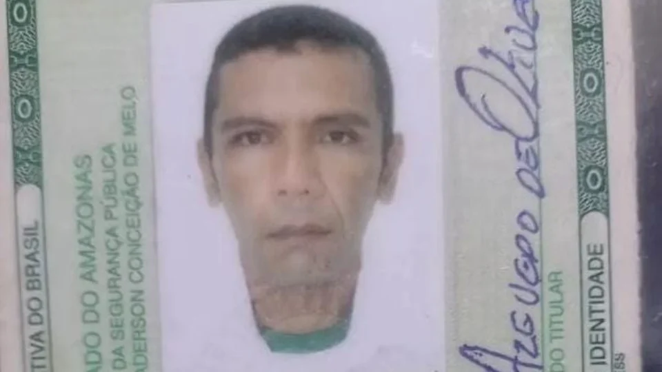Morador de rua é morto com facada no peito em avenida de Manaus; esposa é a principal suspeita