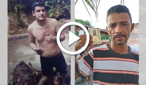 VÍDEO: duas pessoas morrem atropeladas na Zona Norte de Manaus