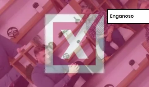 Projeto Comprova: Vídeo de médicos engana ao desqualificar vacinas, exaltar tratamento precoce e exagerar problemas cardíacos