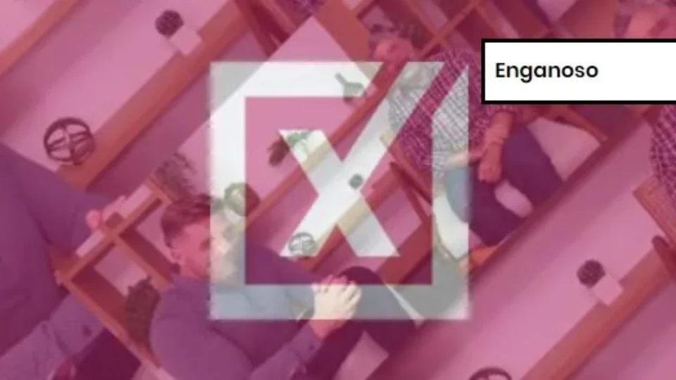 Projeto Comprova: Vídeo de médicos engana ao desqualificar vacinas, exaltar tratamento precoce e exagerar problemas cardíacos