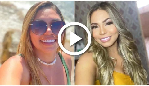 VÍDEO: cabeleireira morre depois de ser esfaqueada por trio na Zona Leste de Manaus