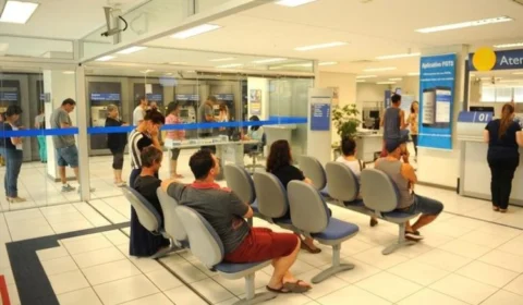 Bancos ficarão fechados na Sexta-feira Santa e no feriado de Tiradentes