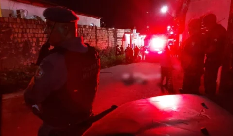 Jovem é morto por engano na Zona Leste de Manaus