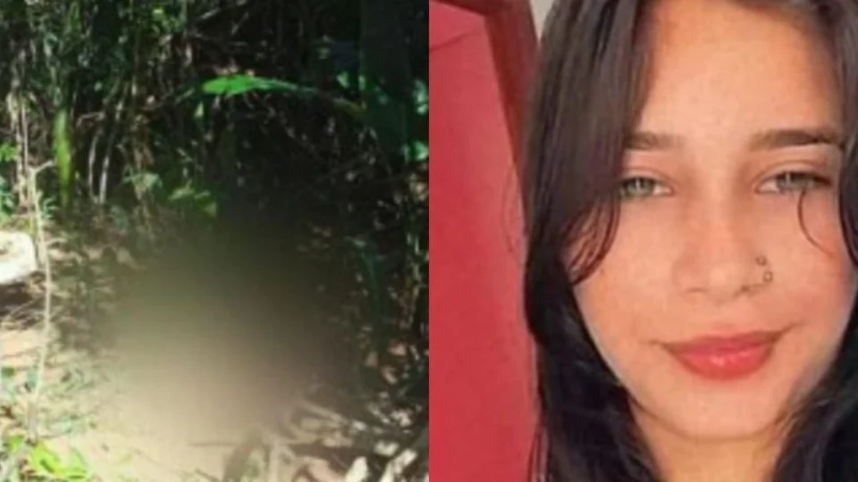 Adolescente desaparecida há cinco dias é encontrada morta em área rural no Pará