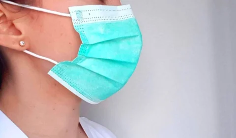 Covid-19: Humaitá, no AM, volta a exigir uso obrigatório de máscaras para idosos