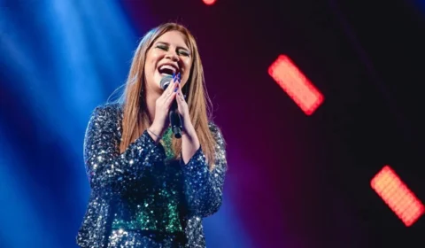 Marília Mendonça é a artista mais ouvida do primeiro semestre no Spotify no Brasil