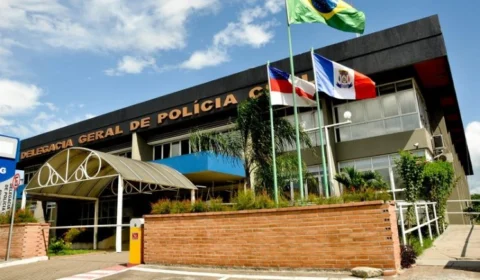 Adolescente é apreendido suspeito de estuprar menina de 12 anos em Manaus