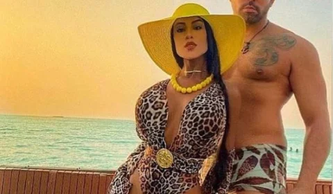 Cantora gospel é suspeita de aplicar golpe em esquema de pirâmide que vitimou 300 pessoas em Minas Gerais