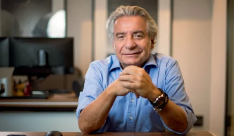 Adriano Pires desiste de ser presidente da Petrobras