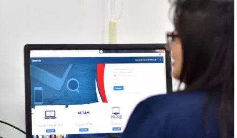 Cetam oferece 19.800 vagas em cursos para o interior do Amazonas