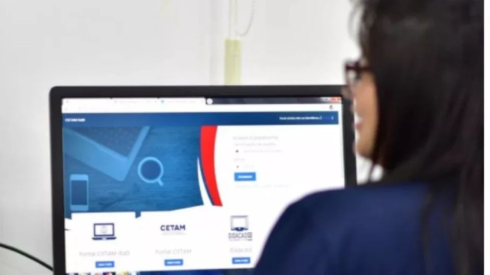 Cetam oferece 19.800 vagas em cursos para o interior do Amazonas