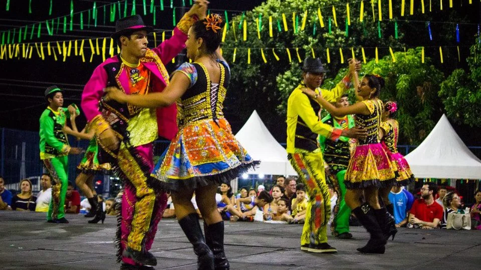 Festival Folclórico do Amazonas inicia dia 12 de junho em Manaus