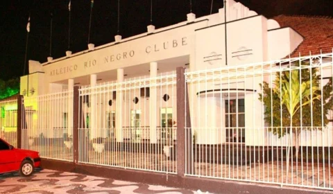 Sedes do Rio Negro Clube e Nacional vão a leilão com valores milionários em Manaus