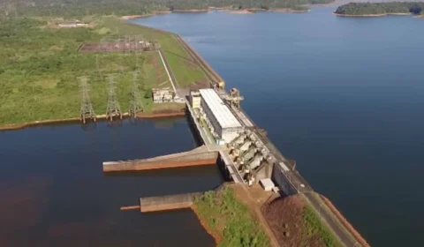 Justiça permite que Eletrobras abra comportas da Hidrelétrica de Balbina, no AM