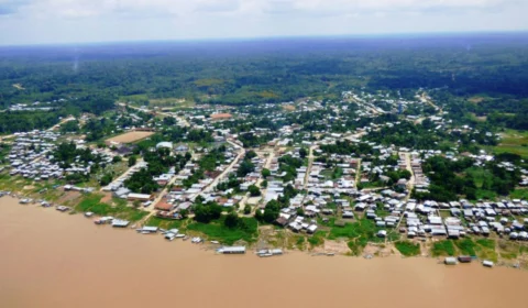 No AM, Prefeitura de Atalaia do Norte faz licitação de mais de R$ 4 milhões e não informa quantidade e valores de itens de informática