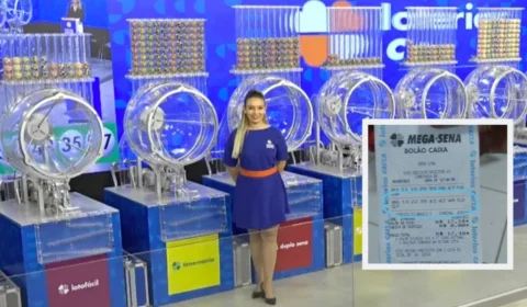 Mega-Sena 2468: bolão deixa 44 novos milionários em São Paulo