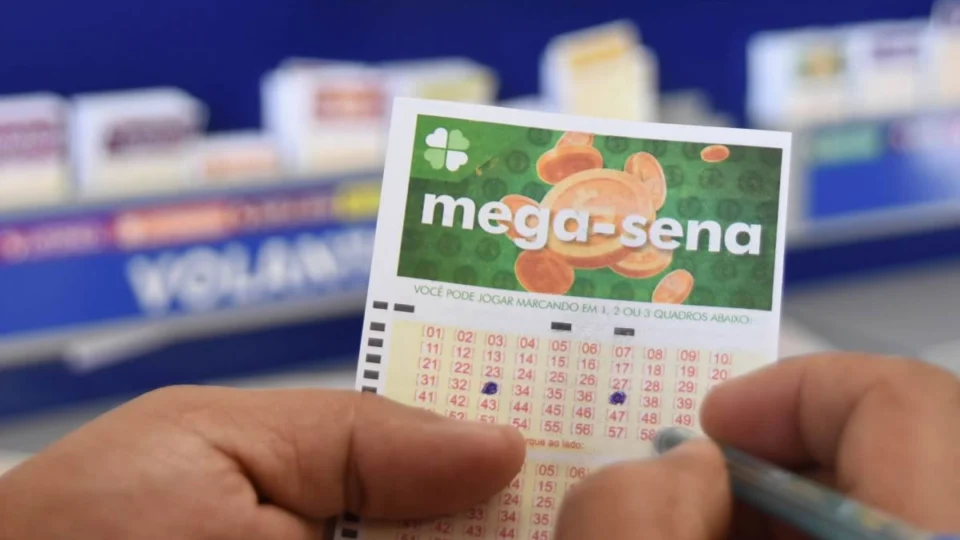 Mega-Sena 2511 sorteia prêmio de R$ 3 milhões nesta quarta-feira