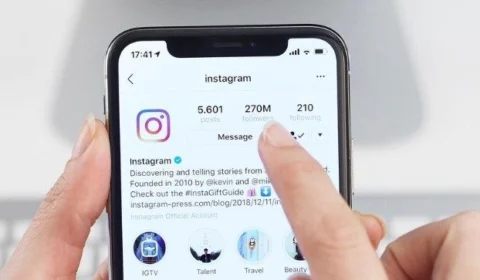 Saiba como tirar o online do Instagram e ficar ‘invisível’