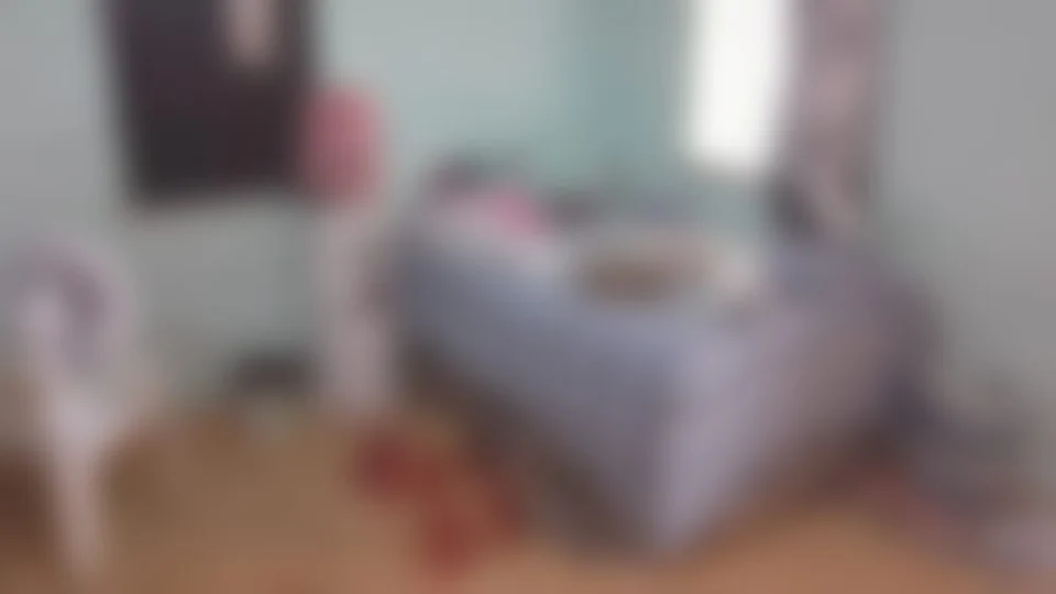 Cadeirante sobrevive a cinco tiros após ter casa invadida por pistoleiros, em Manaus