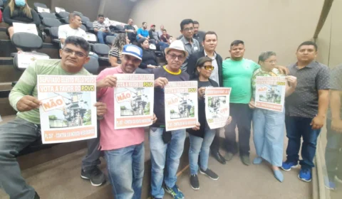 Projeto de Lei que impede instalação de novos medidores de energia é aprovado na Aleam 