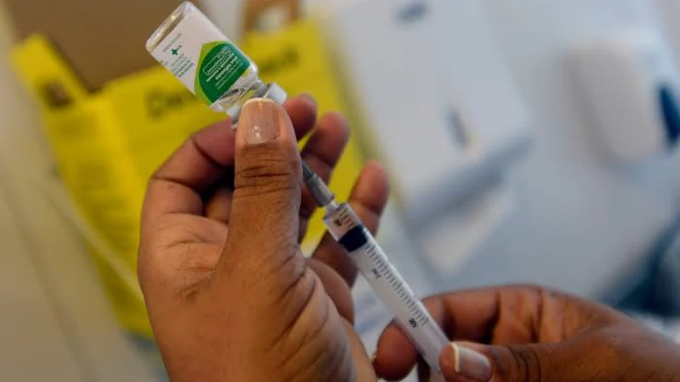 Influenza e Sarampo: confira os pontos de vacinação nesta quinta-feira, em Manaus