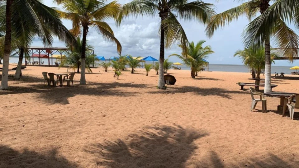 Praia, balneários e passeios ecológicos: conheça destinos turísticos em Belém, no Pará