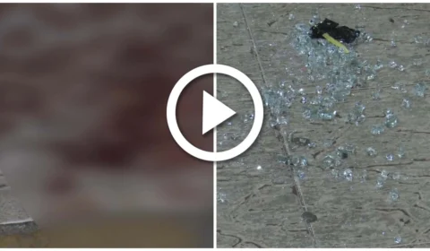 VÍDEO: ataque de facção criminosa acaba em feridos na Zona Sul de Manaus