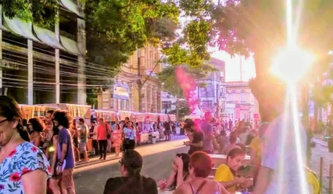 Feira do Paço inicia neste sábado em Manaus