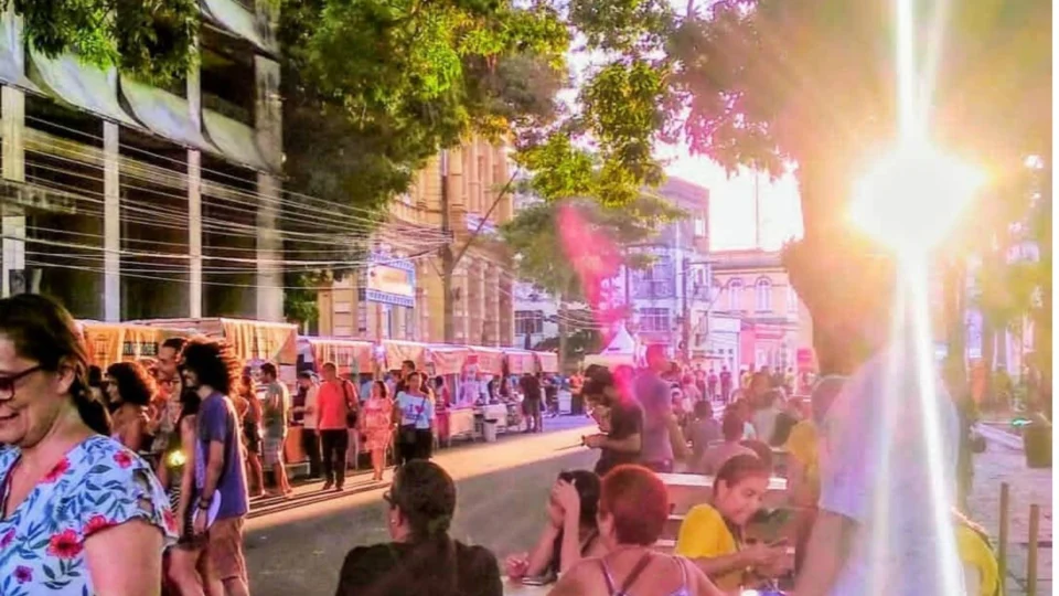 Feira do Paço inicia neste sábado em Manaus