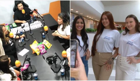 Final do reality Musa do Busão vai eleger a mulher mais bonita neste sábado (24)