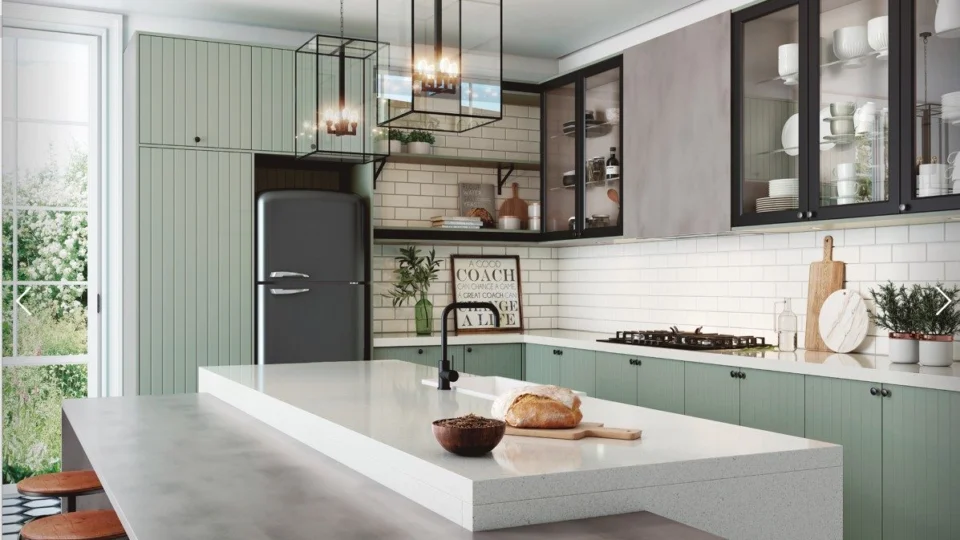 Veja tendências que foram moda há 80 anos e voltam à arquitetura e design