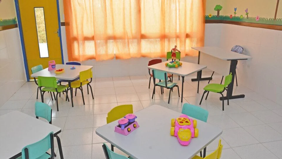 STF decide que Estado é obrigado a ofertar vagas em creches e na pré-escola