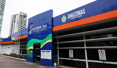 Concurso público do Detran Amazonas tem mais de 60 mil inscritos