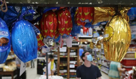 Veja datas e feriados de abril de 2022