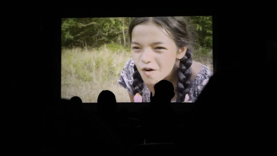 Gravado em comunidade ribeirinha, filme ‘Filha da Mãe D’Água’ será exibido nesta sexta (26), em Manaus