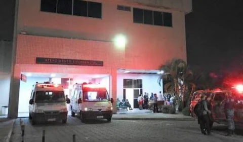 Dupla sofre tentativa de homicídio no Redenção, em Manaus