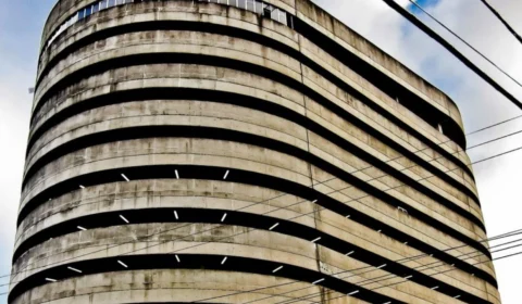 Leilão do Edifício-Garagem acontece em setembro em Manaus