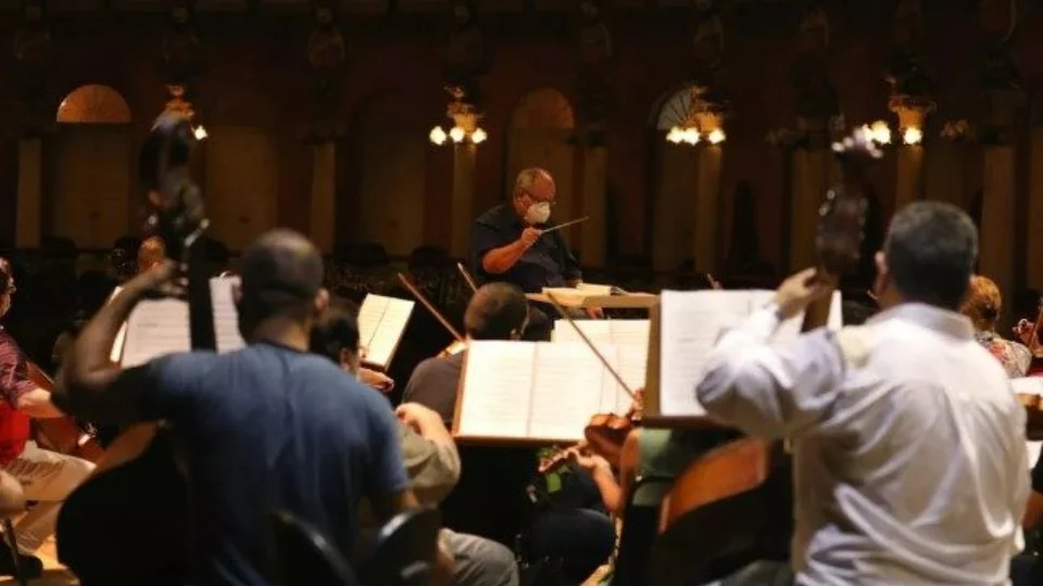 Para toda a família: veja programação do Teatro Amazonas durante Semana da Pátria