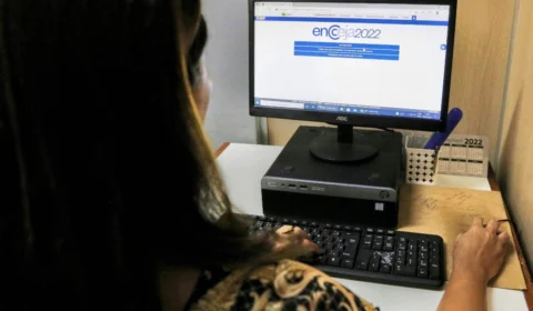 Encceja 2022: exame supletivo nacional tem inscrições abertas até 4 de junho
