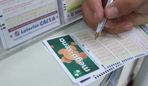 Mega-Sena 2516: prêmio acumula e próximo concurso deve pagar R$ 60 milhões