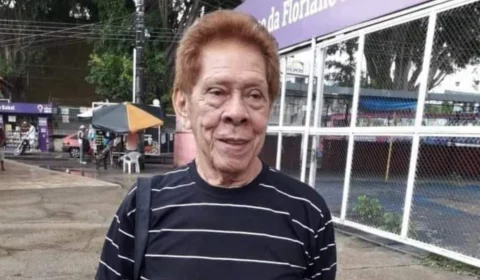 Aos 88 anos, morre o estilista carnavalesco ‘Mococa’ em Manaus
