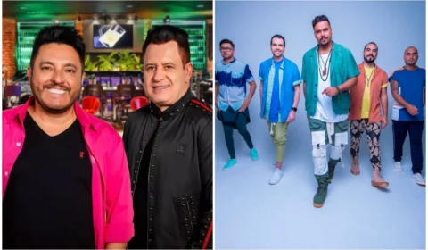 STJ proíbe shows de Bruno e Marrone e Sorriso Maroto em Urucurituba, no AM