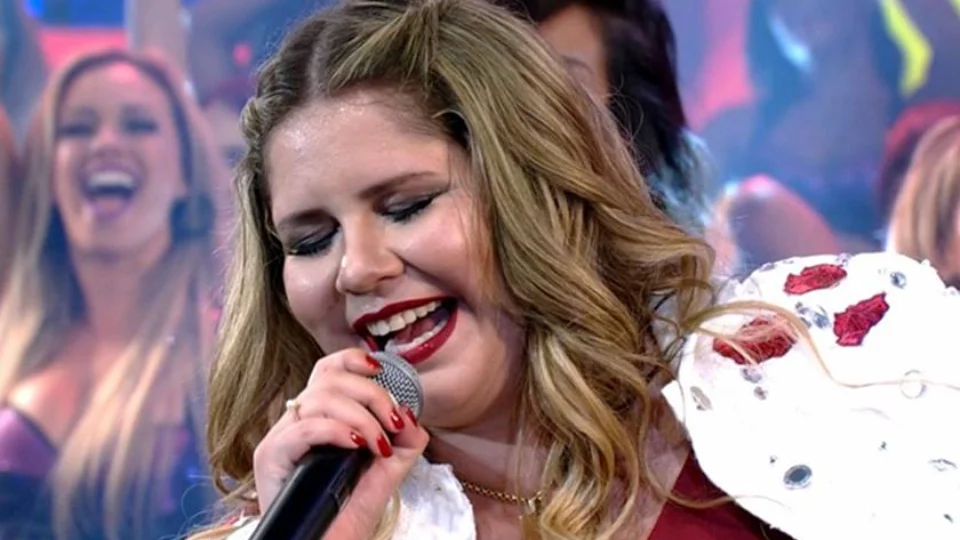 Marília Mendonça é a primeira brasileira a atingir 8 bilhões de streams no Spotify